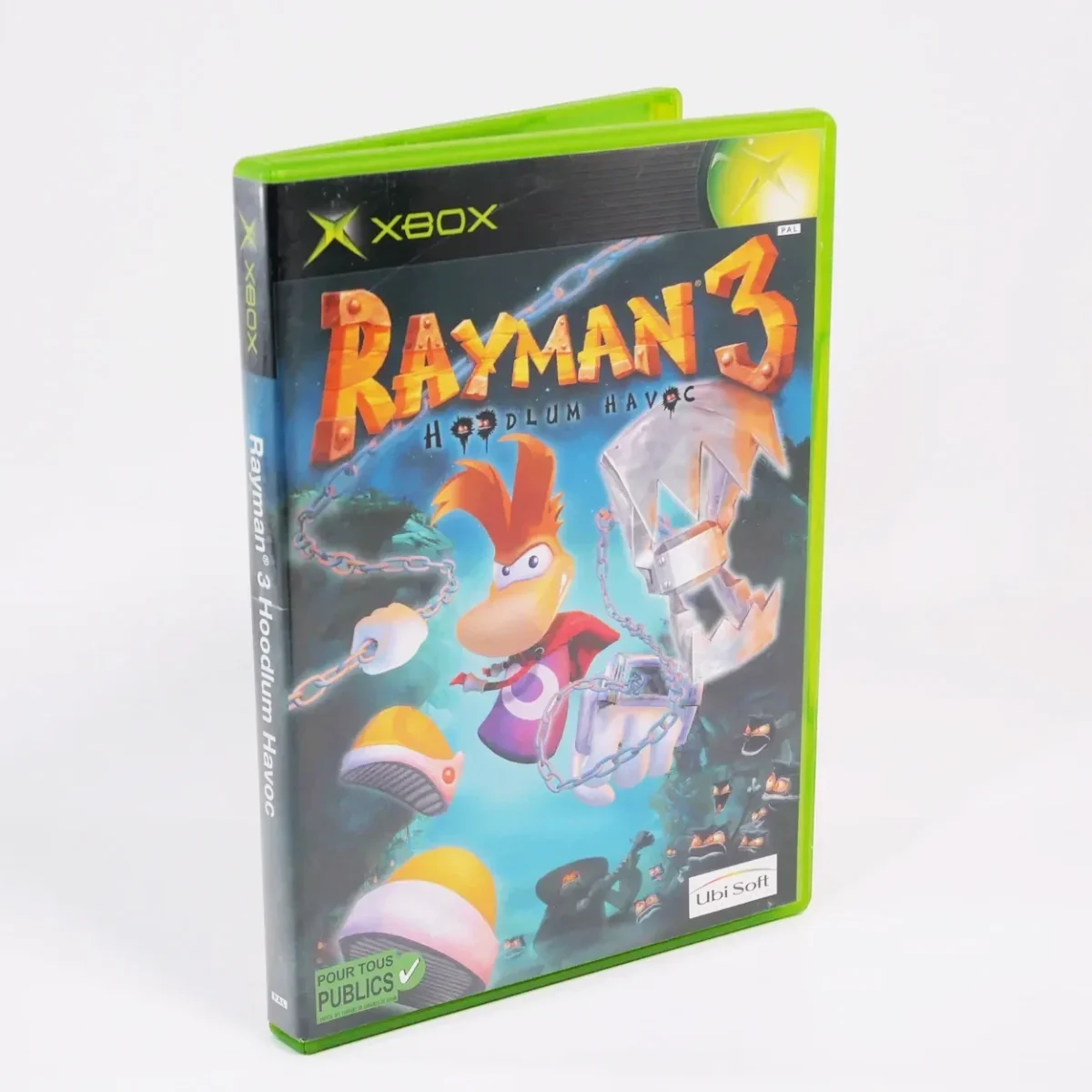 retrogamerie