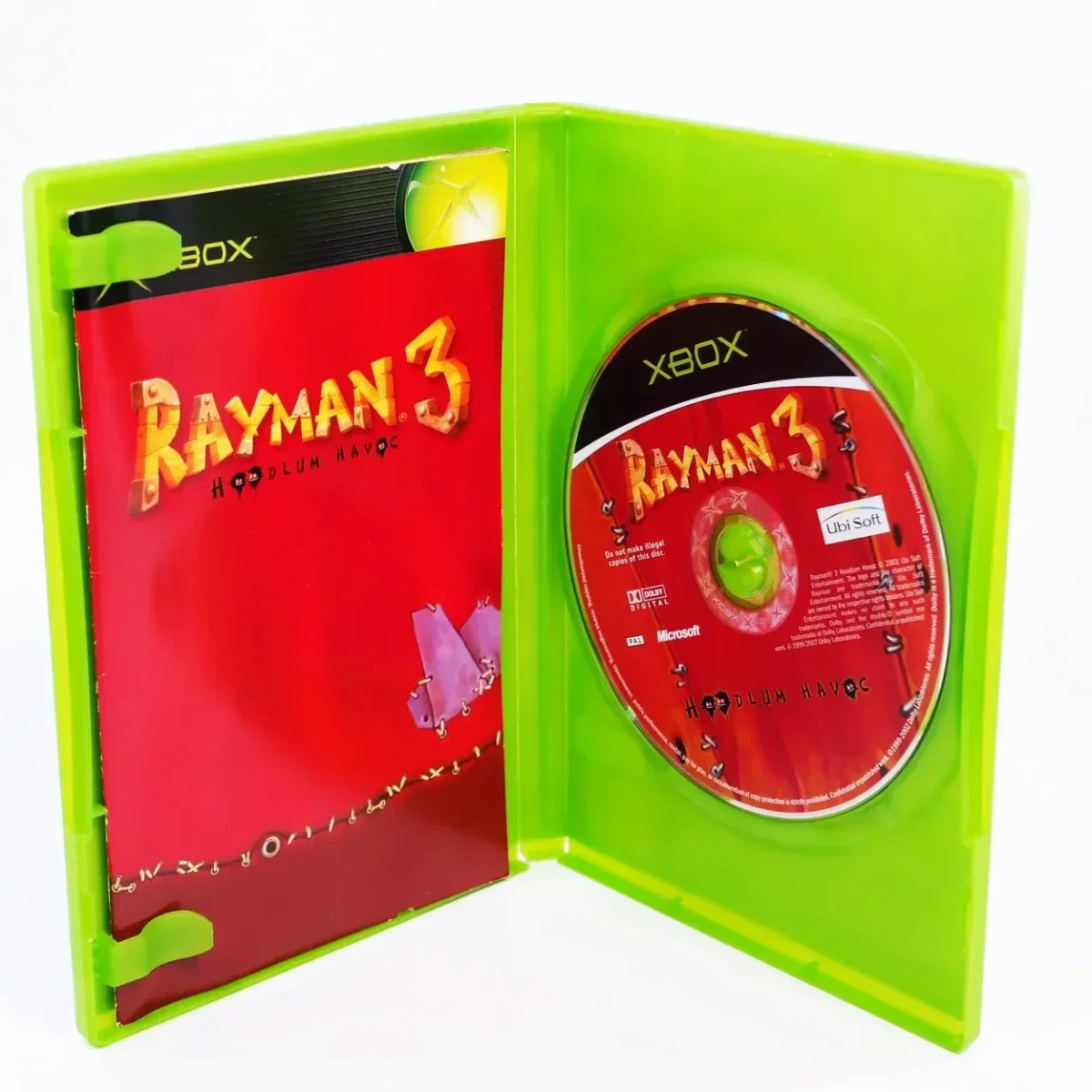 retrogamerie