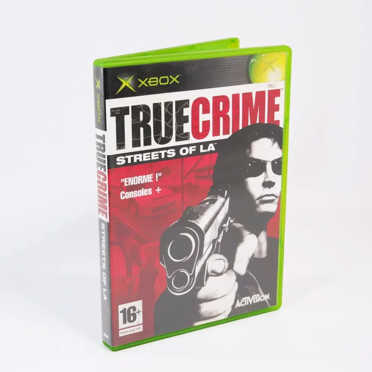 retrogamerie