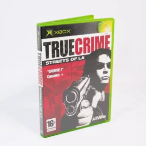 retrogamerie