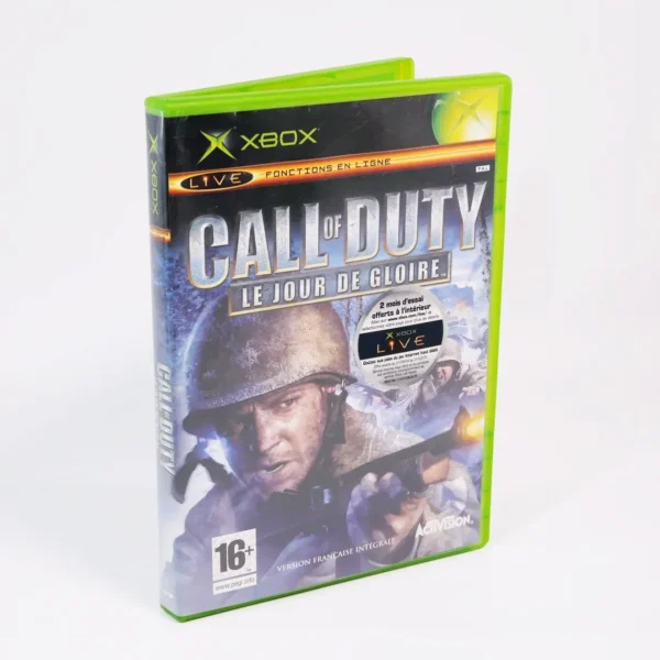 retrogamerie