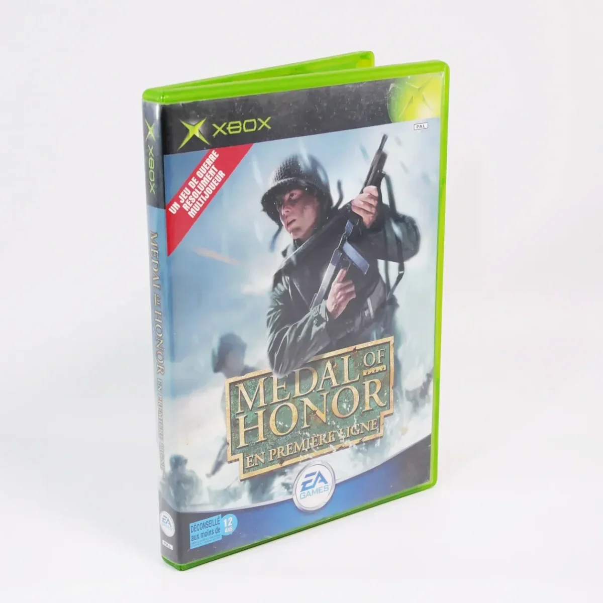 retrogamerie