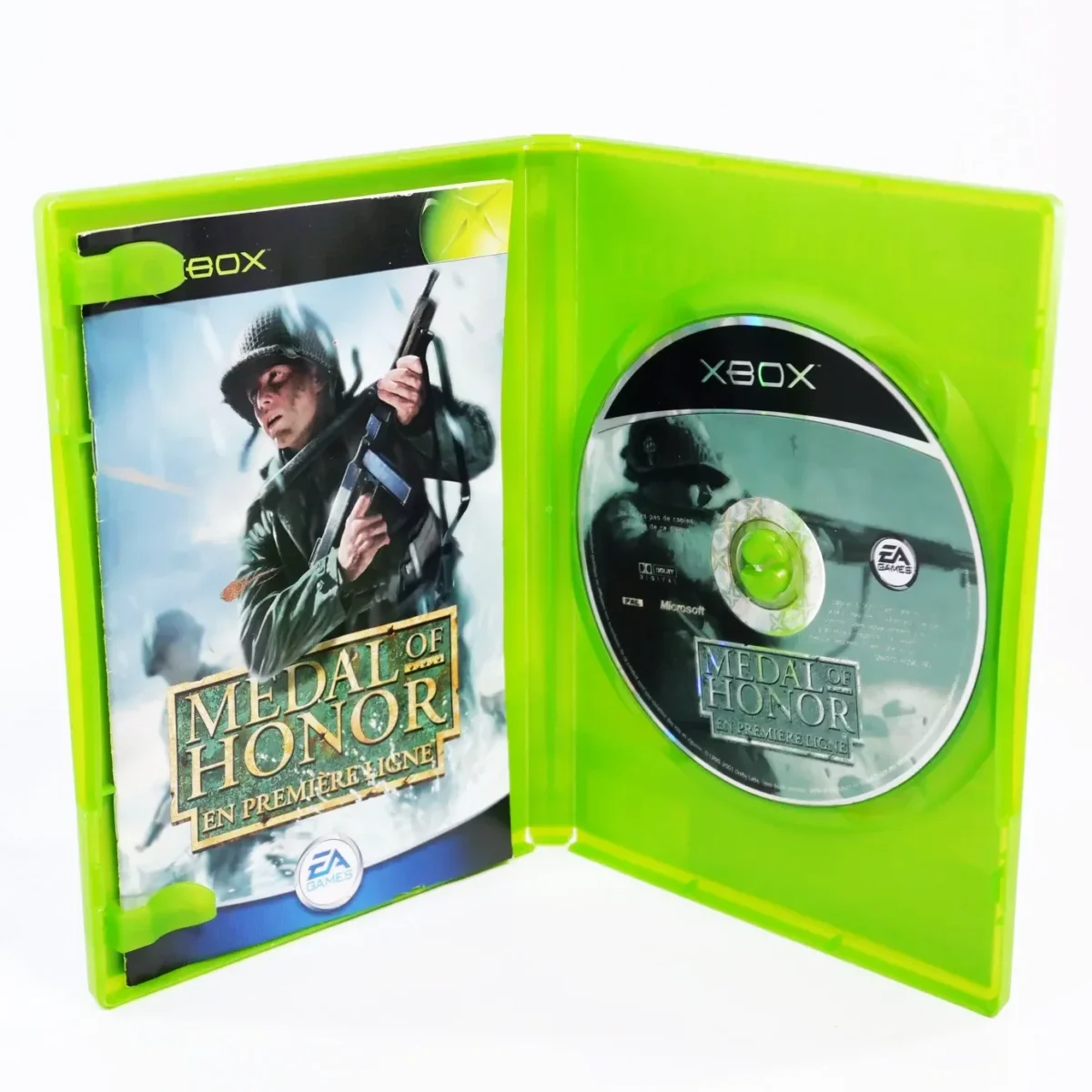 retrogamerie