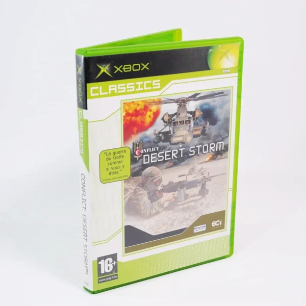 retrogamerie