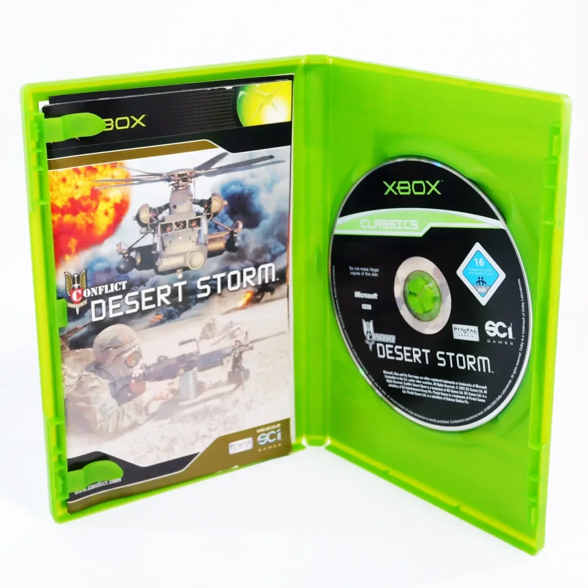 retrogamerie