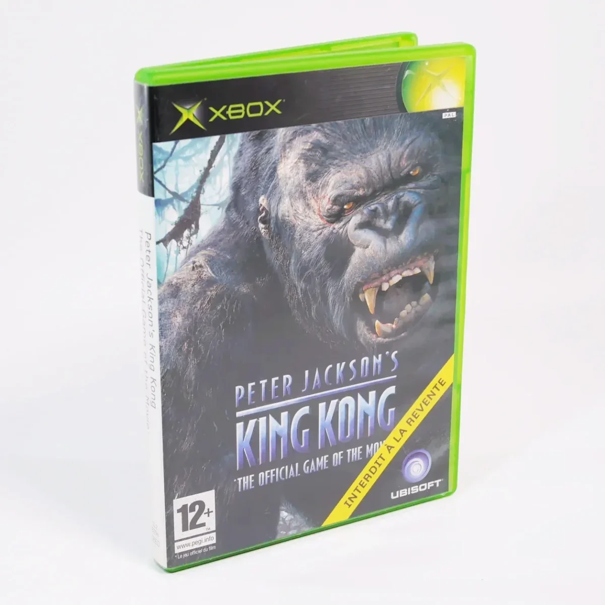 retrogamerie