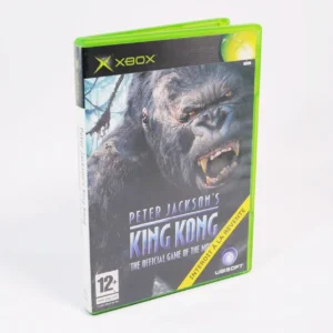 retrogamerie
