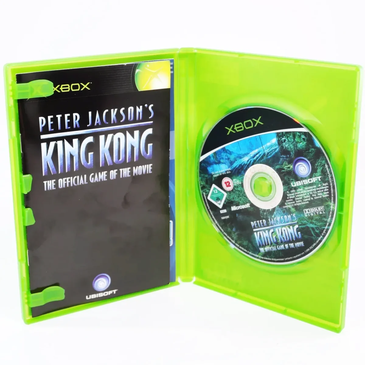 retrogamerie