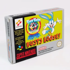 retrogamerie