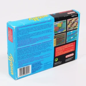 retrogamerie