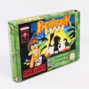 retrogamerie