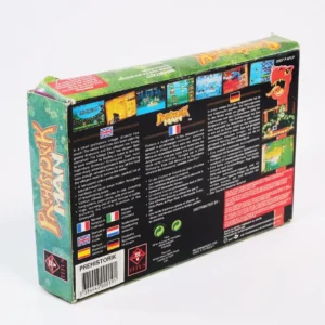 retrogamerie