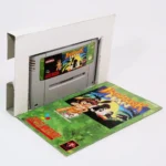 retrogamerie