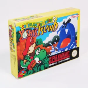 retrogamerie