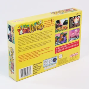 retrogamerie