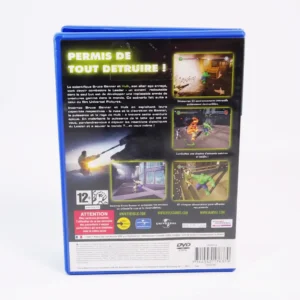 retrogamerie