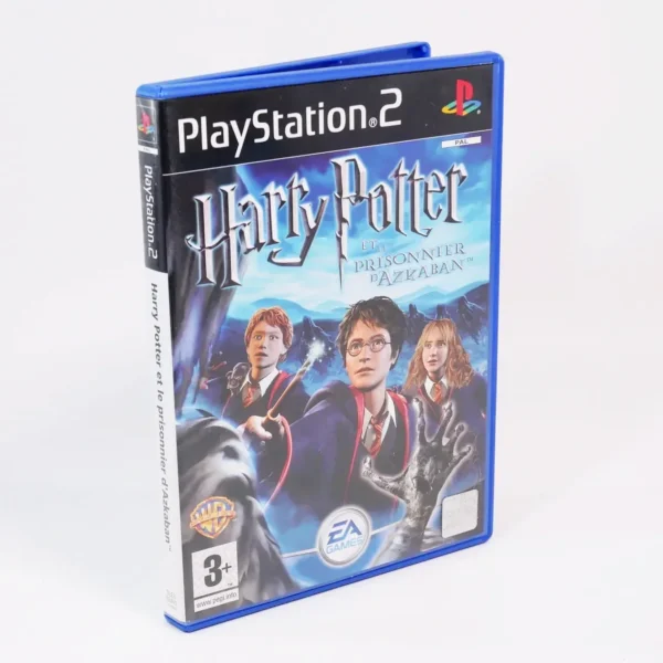 retrogamerie