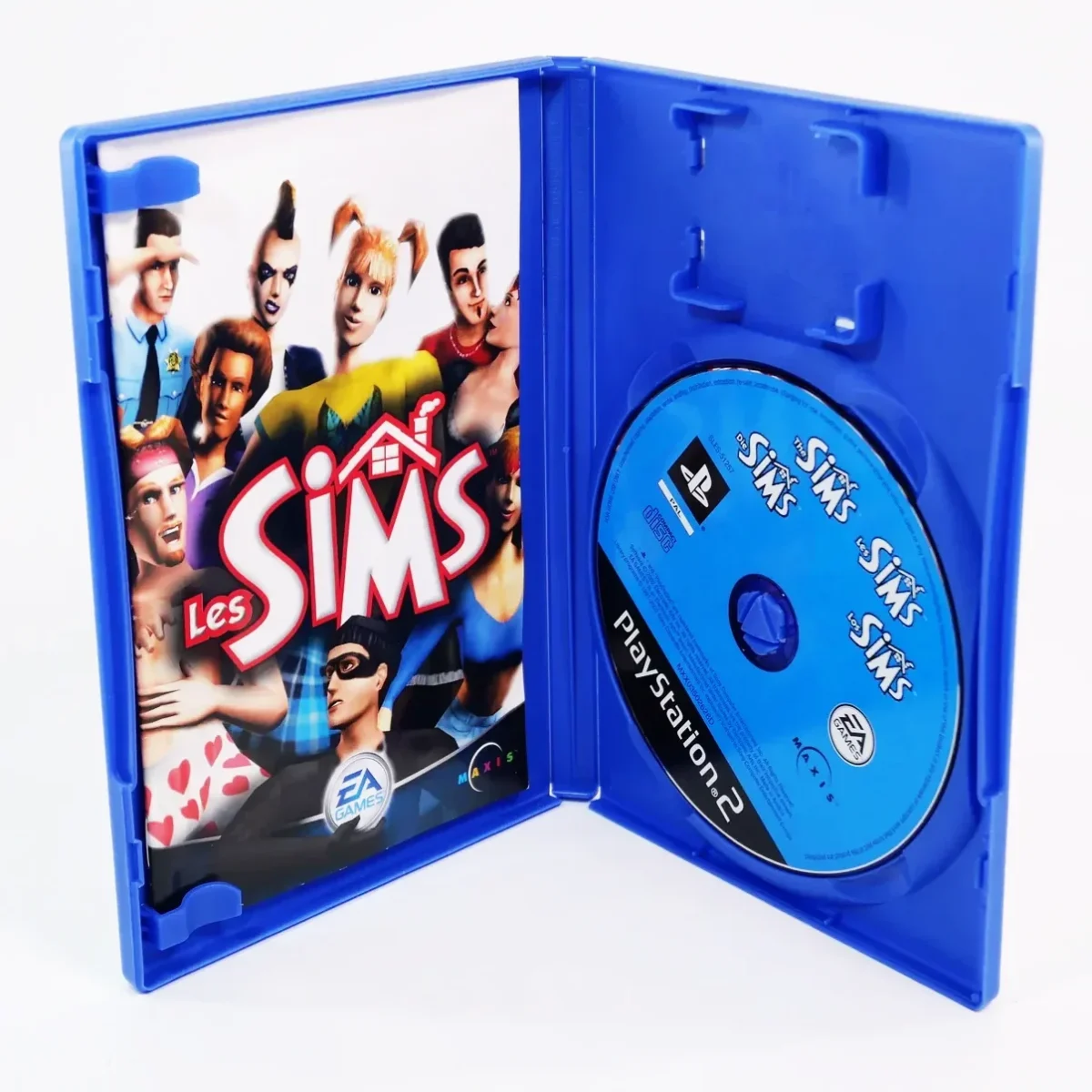 retrogamerie