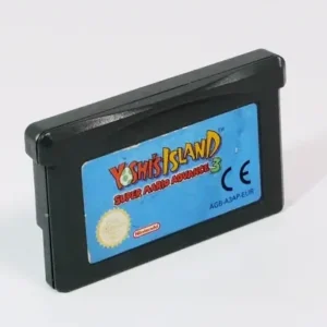 retrogamerie