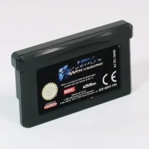 retrogamerie
