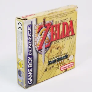 retrogamerie