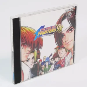 retrogamerie