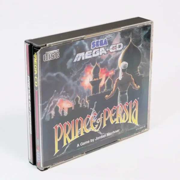 retrogamerie