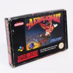 retrogamerie