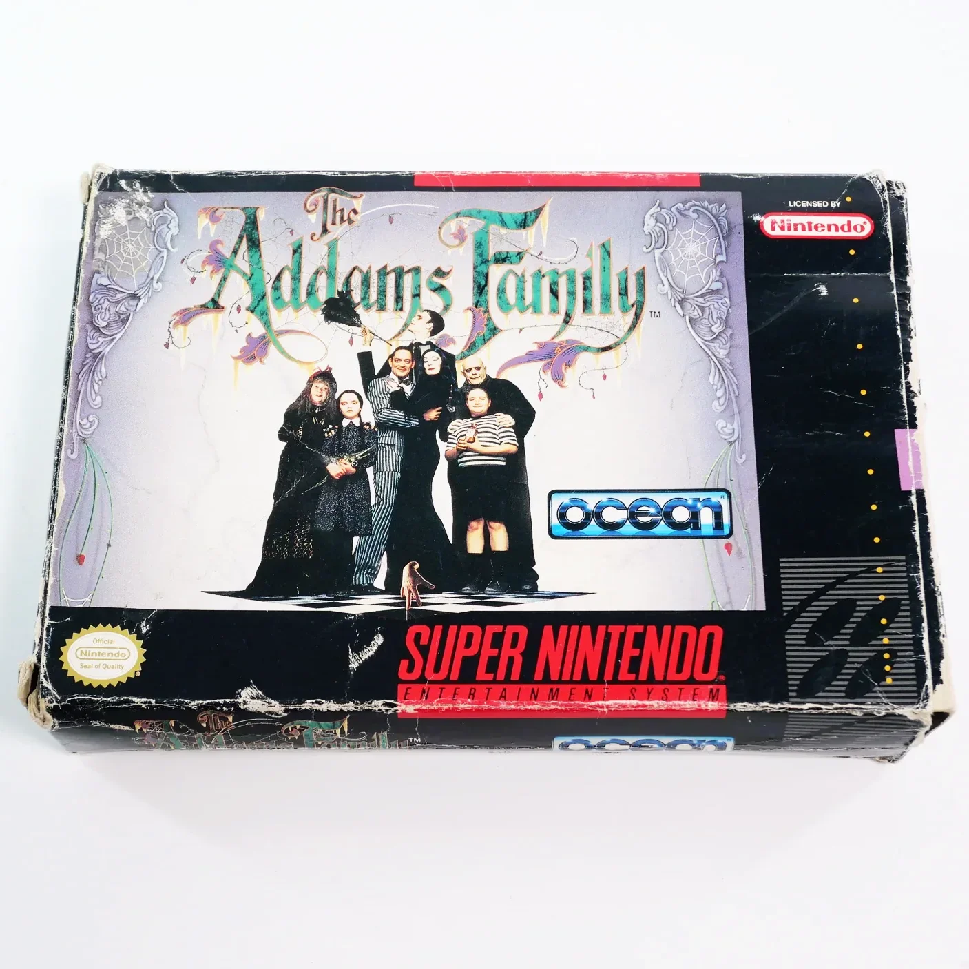 retrogamerie retrogamerie