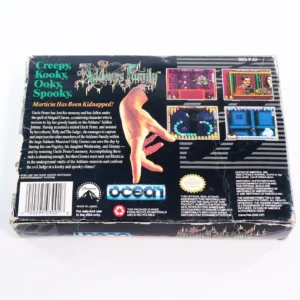 retrogamerie