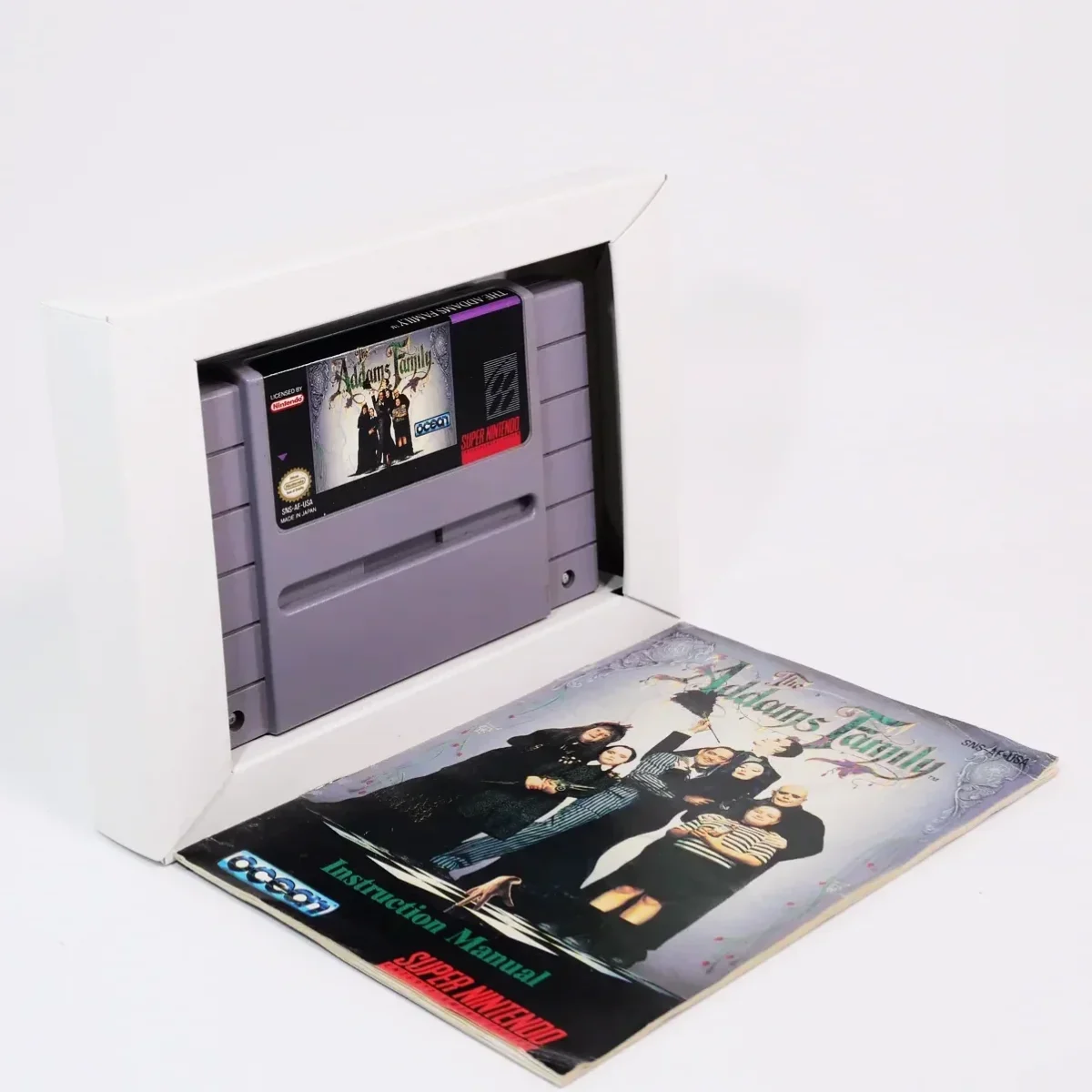 retrogamerie