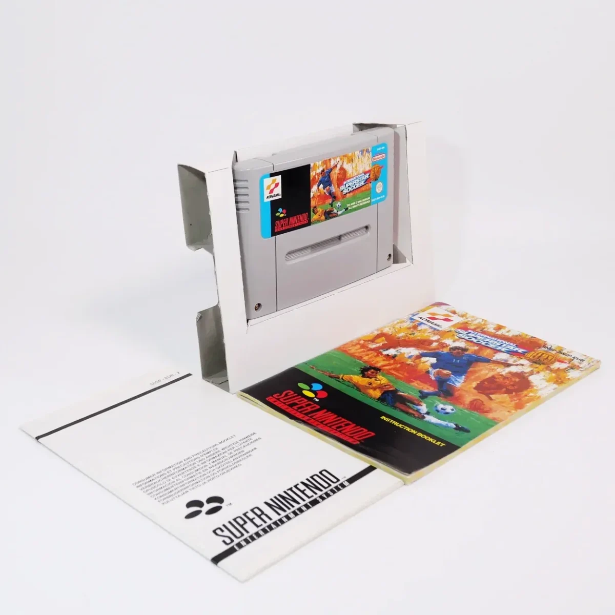 retrogamerie