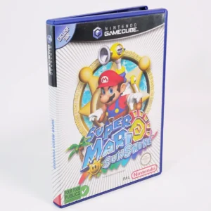 retrogamerie