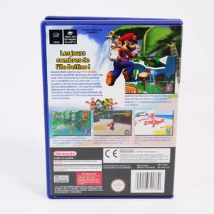 retrogamerie