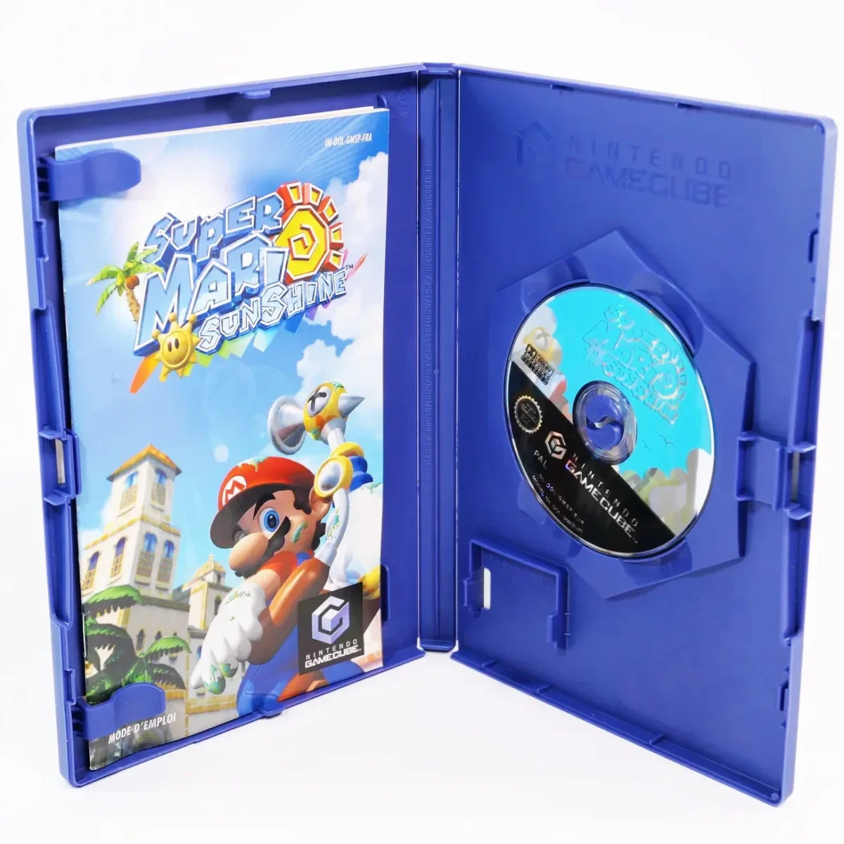 retrogamerie
