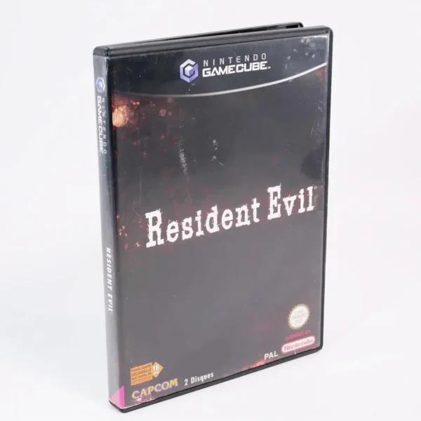 retrogamerie
