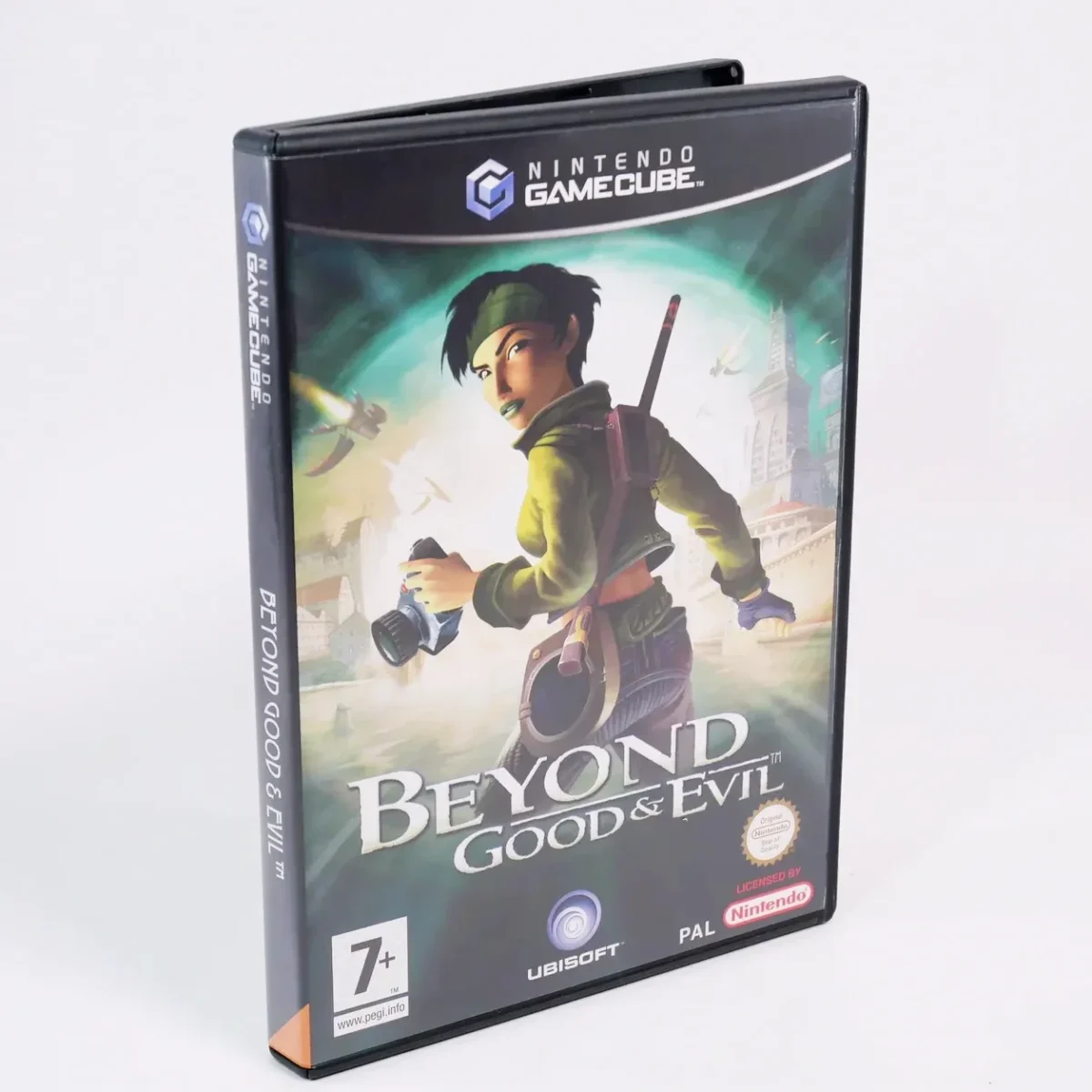 retrogamerie