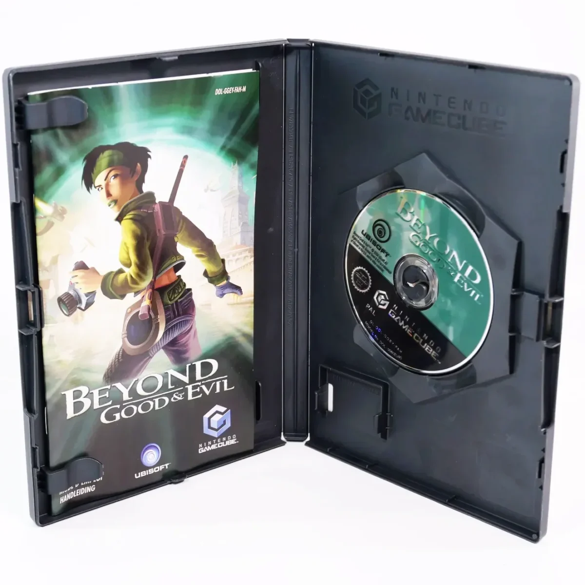 retrogamerie