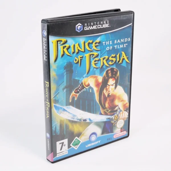 retrogamerie