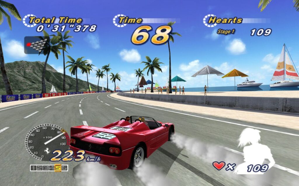 outrun coast coast windows another classic outrun nostalg