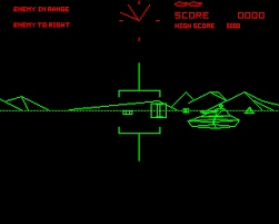 battlezone