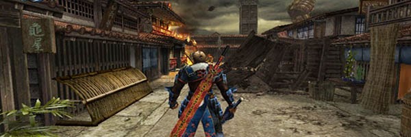 oni