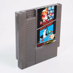 retrogamerie