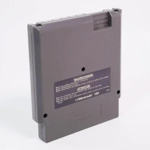 retrogamerie