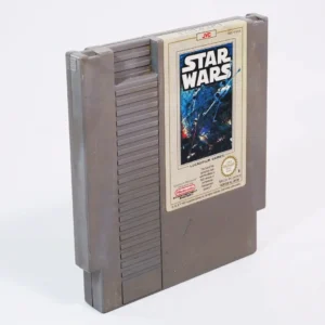 retrogamerie