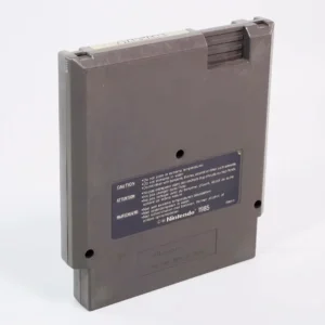 retrogamerie