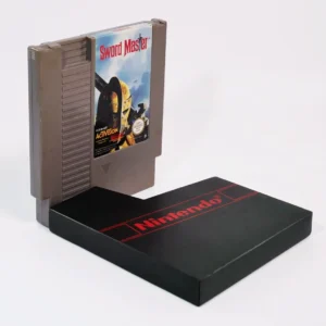 retrogamerie