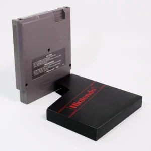 retrogamerie