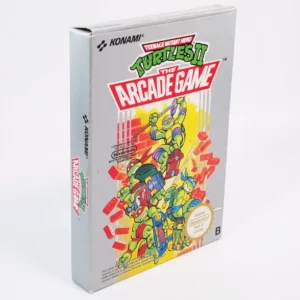 retrogamerie