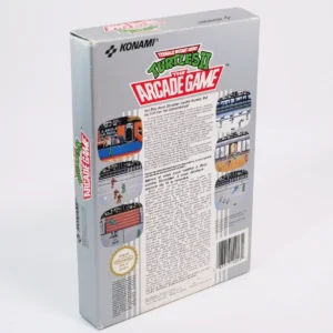 retrogamerie